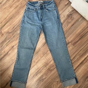Abercrombie & Fitch jeans